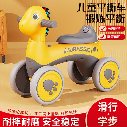 Baby Balance Bike