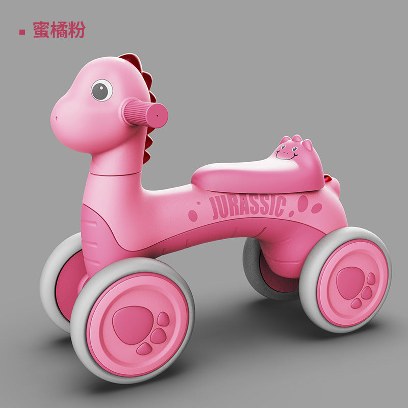 Baby Balance Bike