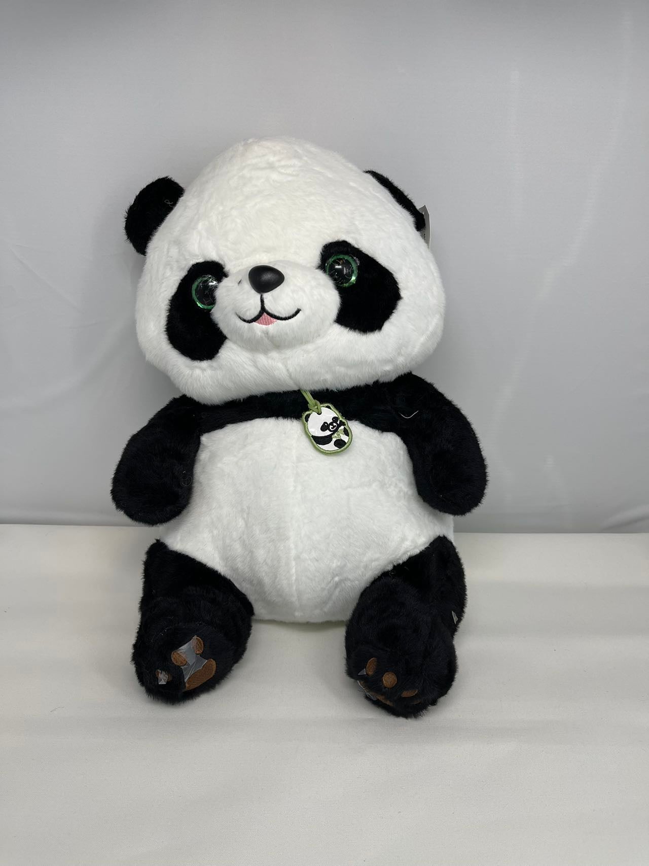 Cute Panda Doll Plush Toy Soft Animal Plush Doll