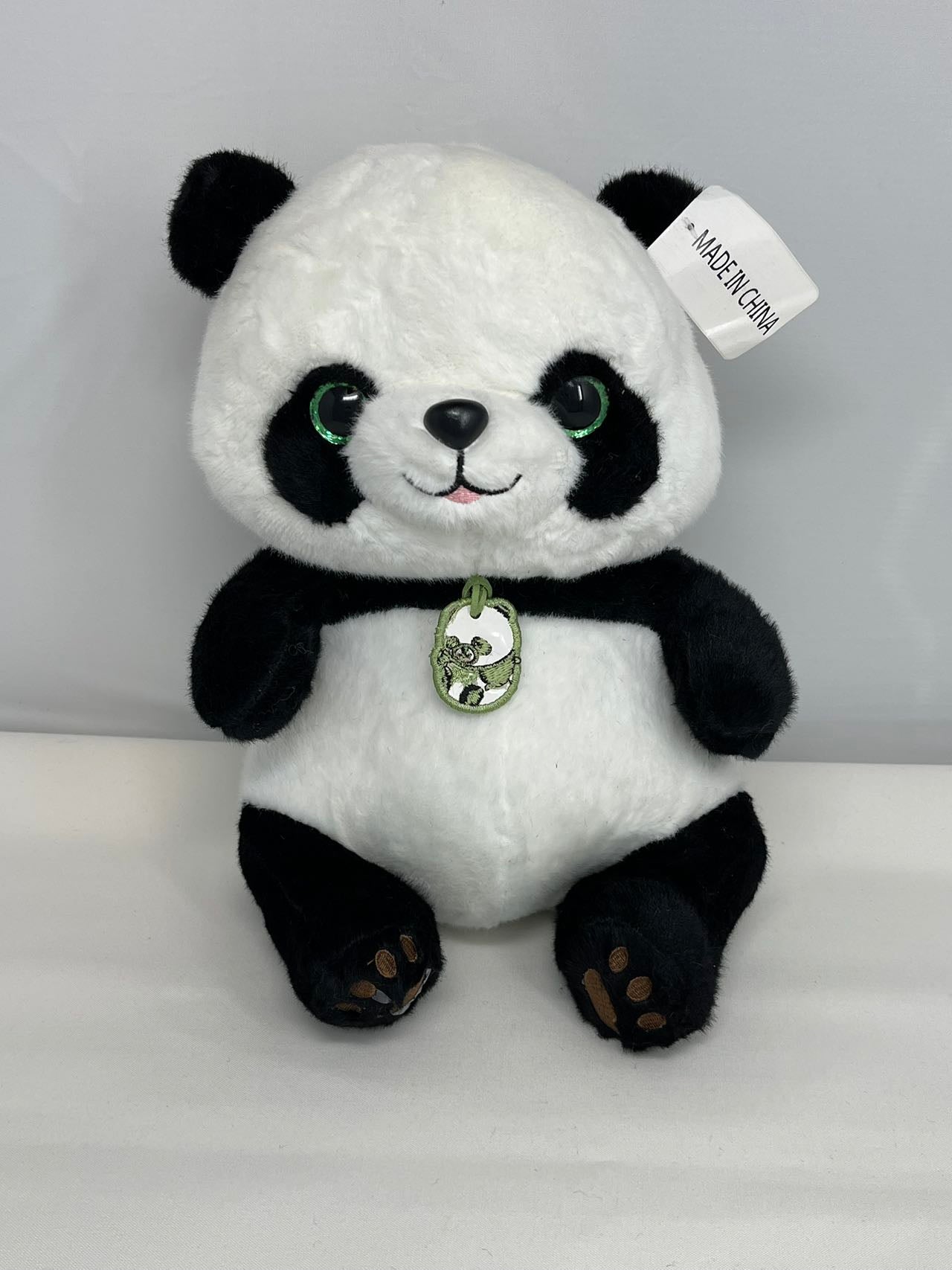 Cute Panda Doll Plush Toy Soft Animal Plush Doll