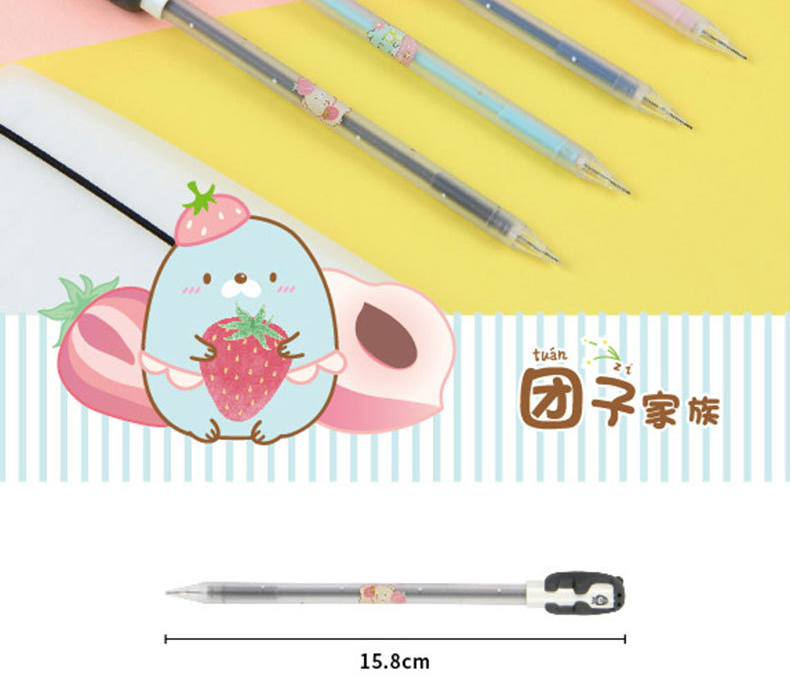 Activity Pencil Mechanical Pencil For Elementary School Students 0.5mm Comes With An Eraser Pencil