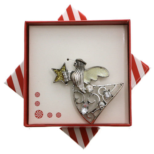 Angel Pin Gift Box
